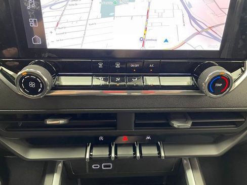 New 2026 Chevrolet Colorado W/T AWD/4WD image 6