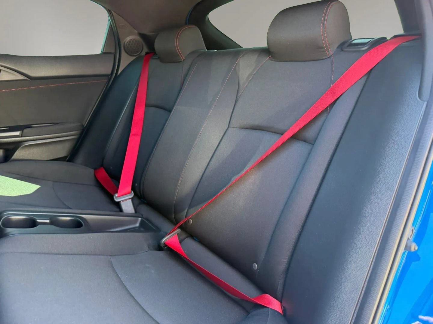 Used 2021 Honda Civic Type R image 13