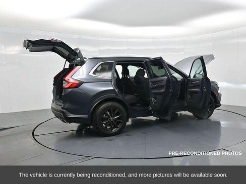 Used 2025 Honda CR-V Sport image 37