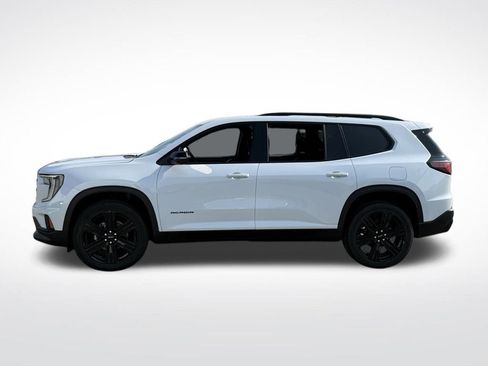 New 2026 GMC Acadia Elevation w/ Black Edition image 2
