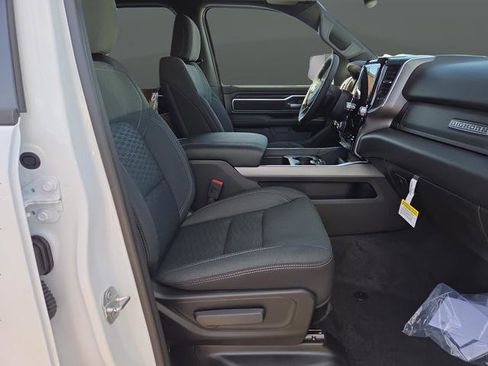 New 2026 RAM 1500 Big Horn image 33