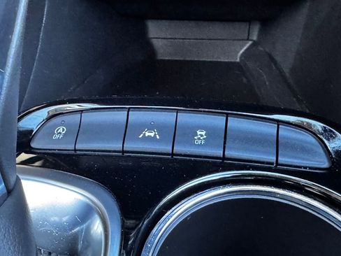 Used 2023 Buick Encore GX Select w/ Experience Buick Package image 38