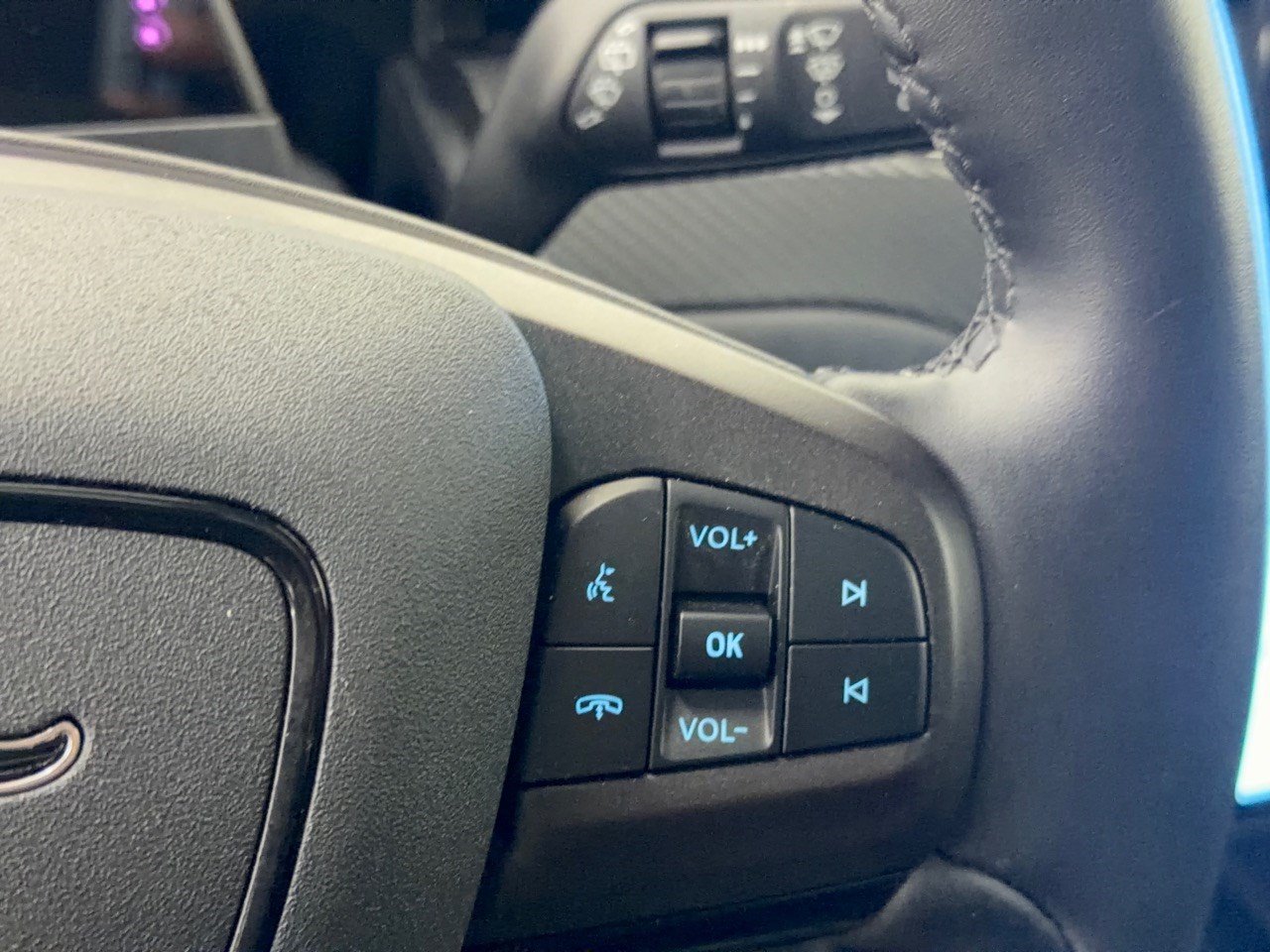 Used 2023 Ford Mustang Mach-E Premium RWD image 19