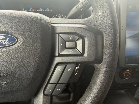 Used 2019 Ford F150 XL w/ Equipment Group 101A Mid AWD/4WD image 18