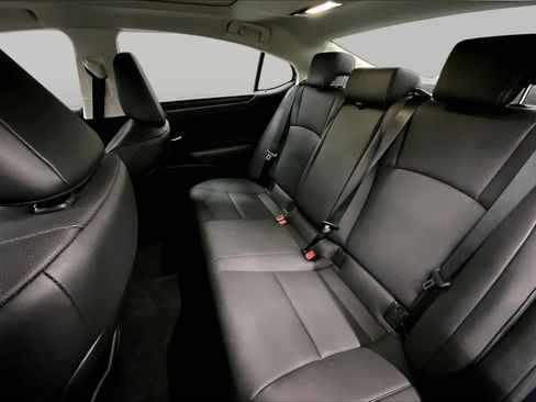 Used 2022 Lexus ES 350 w/ Premium Package FWD image 20