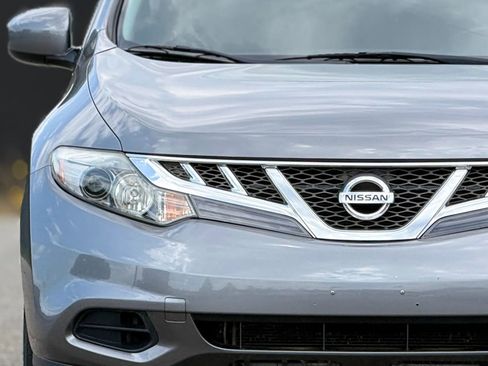 Used 2014 Nissan Murano S AWD/4WD image 11