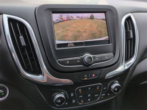 Used 2024 Chevrolet Equinox LT w/ LPO, Floor Liner Package image 14