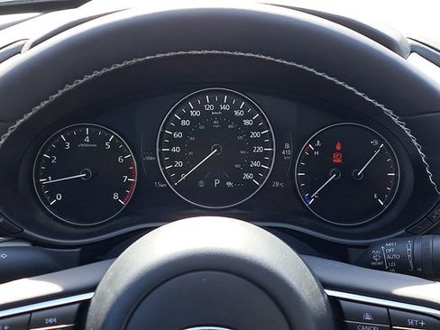 New 2026 MAZDA CX-30 Aire Edition image 25