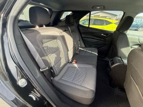 Used 2021 Chevrolet Equinox LT image 25