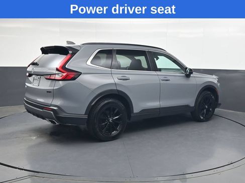 Used 2024 Honda CR-V Sport image 4