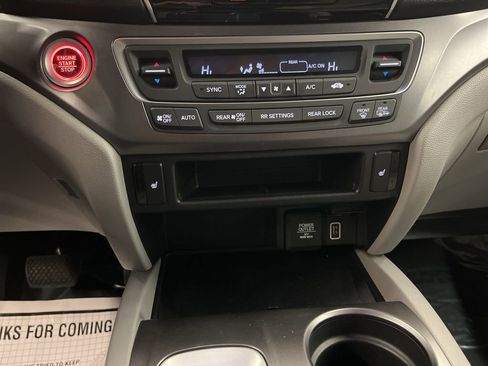 Used 2019 Honda Pilot EX-L image 24