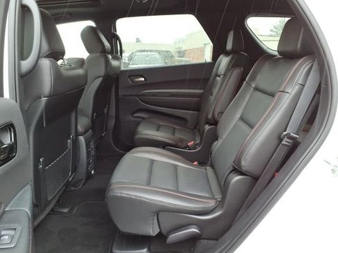 New 2026 Dodge Durango GT AWD/4WD image 5