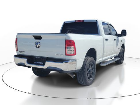 Used 2024 RAM 2500 Big Horn AWD/4WD image 6