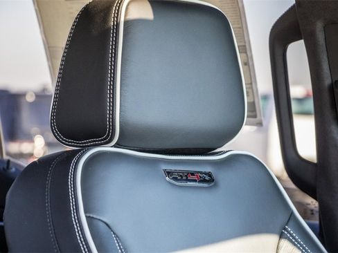 New 2025 GMC Sierra 1500 AT4X image 16