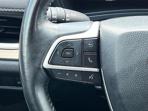 Used 2024 Toyota Grand Highlander FWD image 16