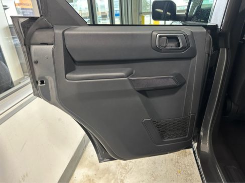 New 2025 Ford Bronco Big Bend image 25