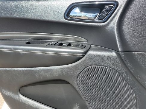 Used 2024 Dodge Durango SRT AWD/4WD image 25