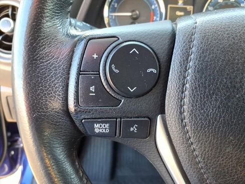 Used 2019 Toyota Corolla SE w/ SE Premium Package image 28