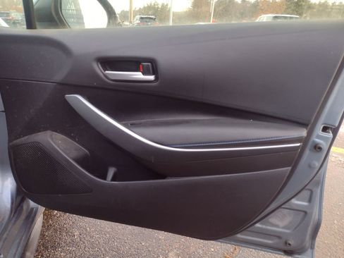 Used 2020 Toyota Corolla SE image 21