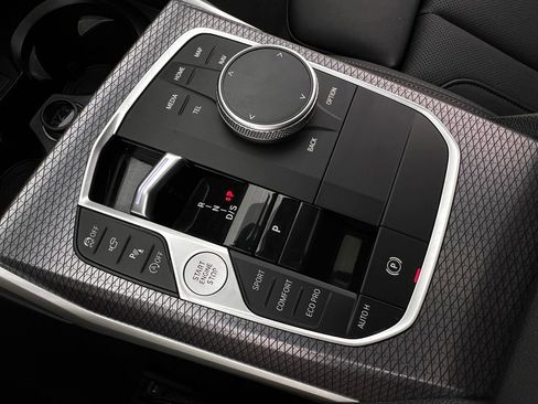 Certified 2025 BMW 330i xDrive 330i xDrive w/ M Sport Package image 21