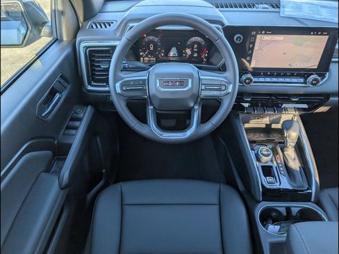 New 2026 GMC Canyon Elevation w/ Convenience Package image 10