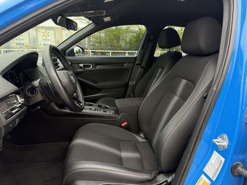 Used 2024 Honda Civic Sport image 24