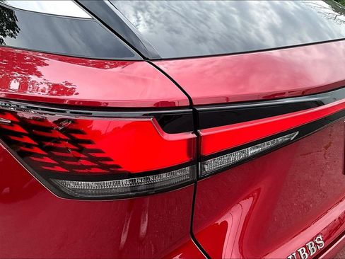 Used 2024 Lexus RX 350 FWD image 41