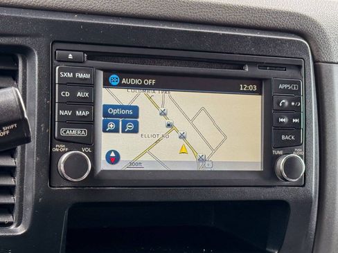 Used 2018 Nissan NV 3500 SV w/ Navigation Package RWD image 26