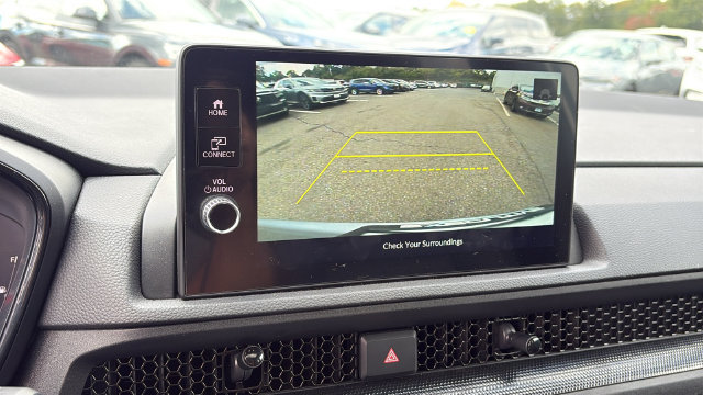 Used 2026 Honda CR-V Sport-L image 18