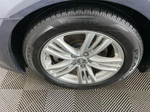 Used 2010 INFINITI G37 Journey w/ Premium Pkg image 29