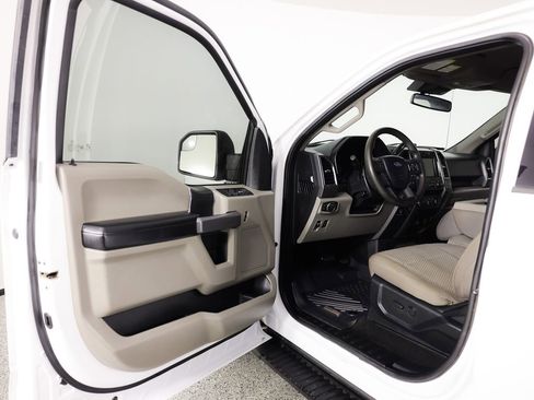 Used 2020 Ford F150 XLT w/ Equipment Group 301A Mid image 19