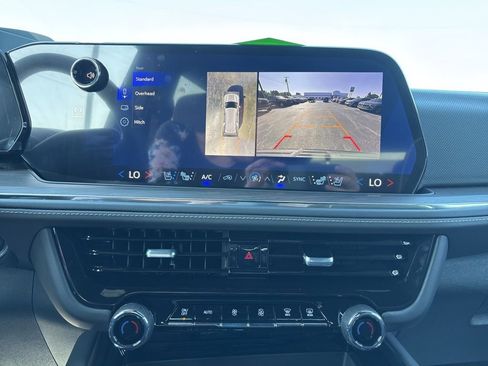 New 2026 Chevrolet Tahoe Premier image 20