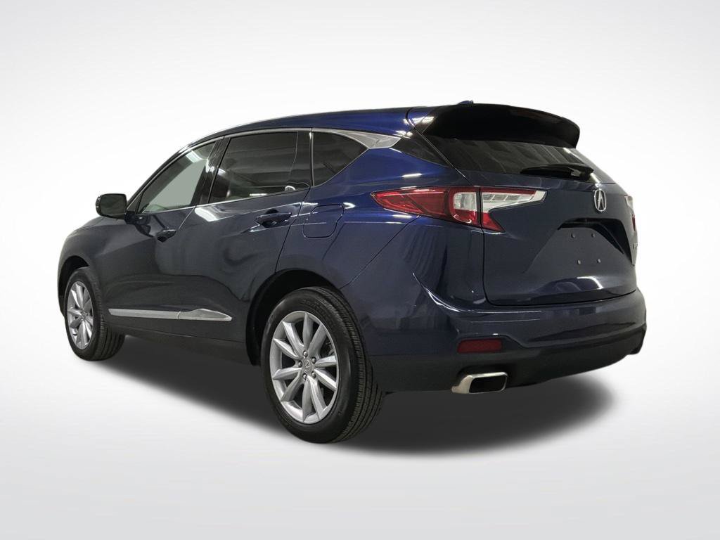 Used 2023 Acura RDX AWD image 2