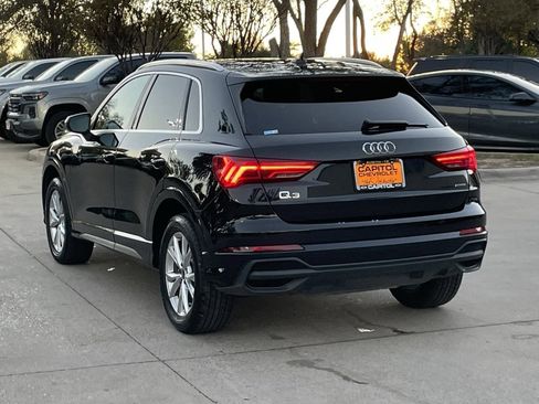 Used 2023 Audi Q3 2.0T Premium image 4