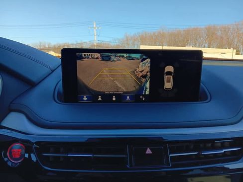 Used 2023 Acura MDX SH-AWD w/ Technology Package image 30