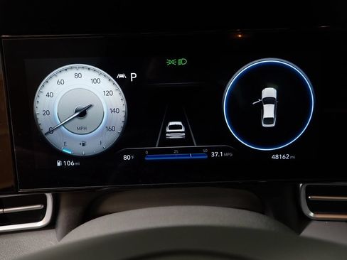Used 2023 Hyundai Elantra SEL w/ Convenience Package FWD image 23