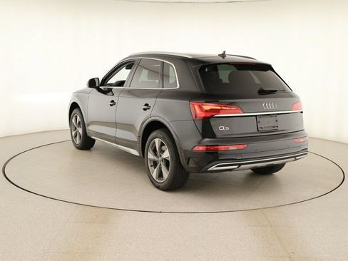 Certified 2023 Audi Q5 Premium Plus AWD/4WD image 4