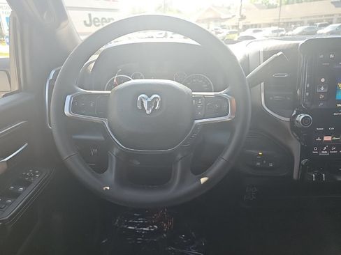 Used 2026 RAM 2500 Big Horn AWD/4WD image 22