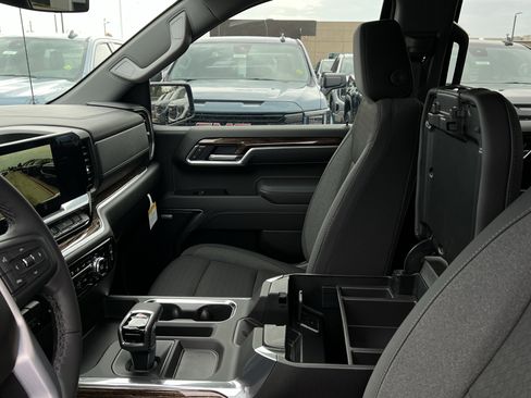 New 2026 GMC Sierra 1500 Elevation w/ Preferred Package image 22