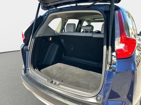 Used 2017 Honda CR-V EX-L image 10