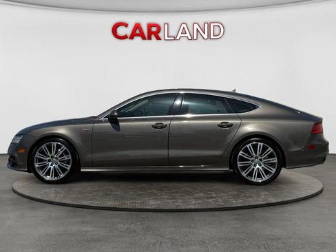 Used 2012 Audi A7 3.0T Prestige AWD/4WD image 2