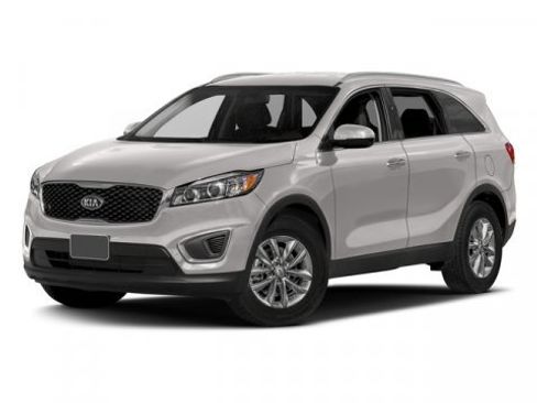Used 2018 Kia Sorento LX image 1