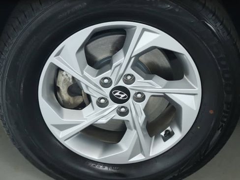 Used 2022 Hyundai Tucson SEL AWD/4WD image 36