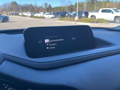 Certified 2023 MAZDA CX-30 AWD 2.5 S w/ Select Package image 19