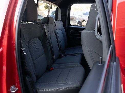 Used 2023 RAM 1500 Big Horn AWD/4WD image 24