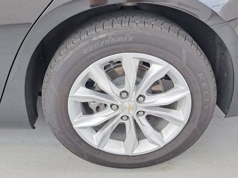 Used 2024 Chevrolet Malibu LT FWD image 32