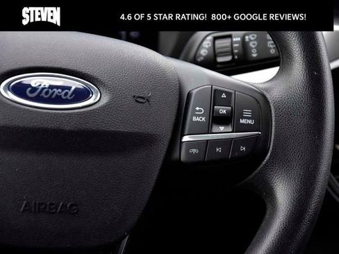 Used 2025 Ford Escape Active image 15