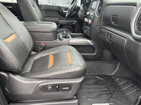 Used 2019 GMC Sierra 1500 AT4 image 28