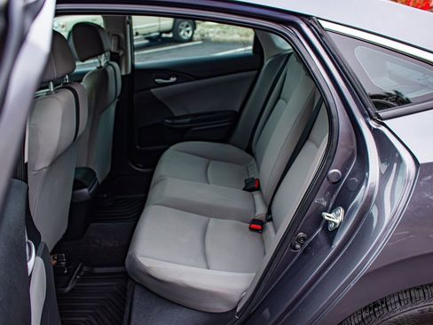 Used 2018 Honda Civic LX image 15