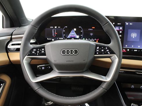New 2026 Audi A6 Prestige image 22